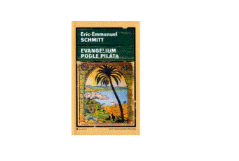 eric-emmanuel-schmitt-evangelium-podle-pilata
